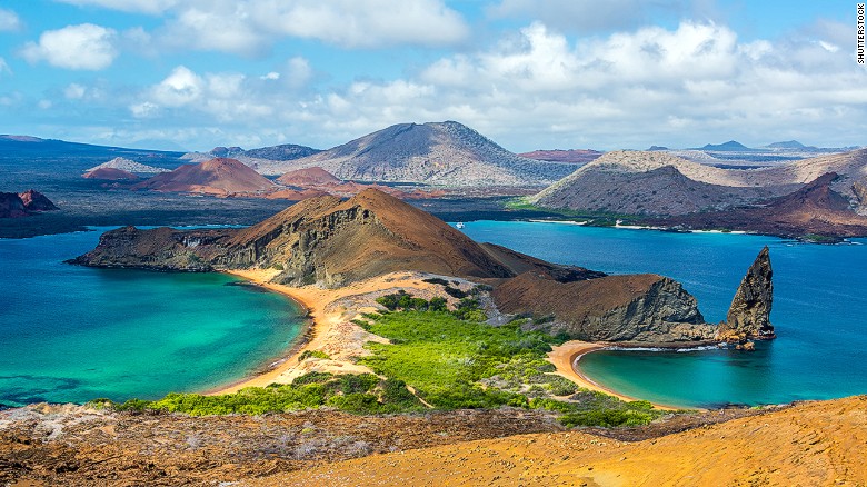 Galapagos-Islands